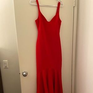 Cinq a Sept Sade Gown